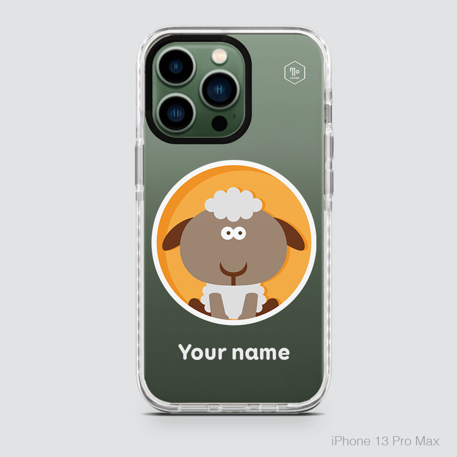 CHINESE ZODIAC - GOAT