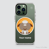 CHINESE ZODIAC - GOAT