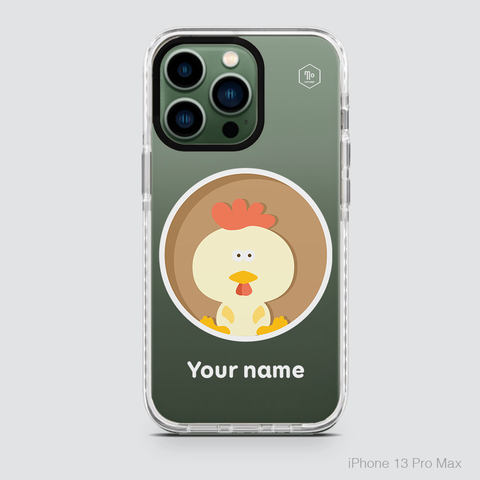 CHINESE ZODIAC - CHICKEN