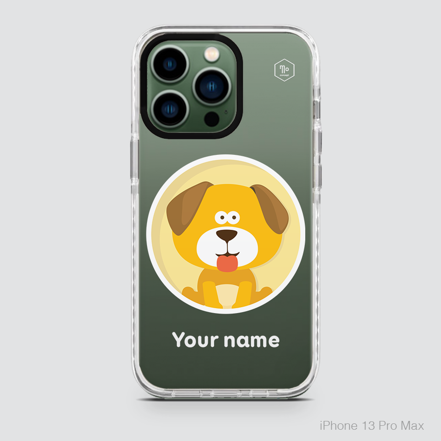 CHINESE  ZODIAC - DOG