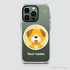 CHINESE  ZODIAC - DOG