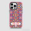 LET'S VIBRATE YOUR COLORFUL EMOTION