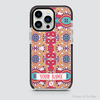 LET'S VIBRATE YOUR COLORFUL EMOTION