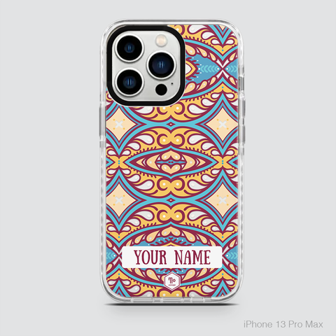 LET'S VIBRATE YOUR COLORFUL EMOTION