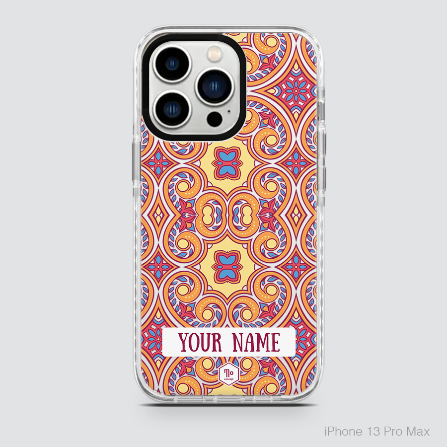 LET'S VIBRATE YOUR COLORFUL EMOTION