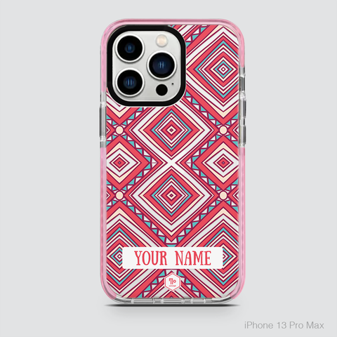 LET'S VIBRATE YOUR COLORFUL EMOTION