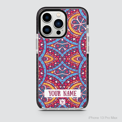 LET'S VIBRATE YOUR COLORFUL EMOTION