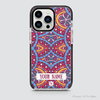 LET'S VIBRATE YOUR COLORFUL EMOTION