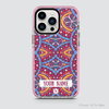LET'S VIBRATE YOUR COLORFUL EMOTION