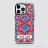LET'S VIBRATE YOUR COLORFUL EMOTION