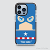 SUPER HERO - CAPTAIN AMERICA