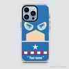 SUPER HERO - CAPTAIN AMERICA