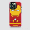 SUPER HERO - IRON MAN