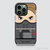 SUPER HERO - WINTER SOLDIER
