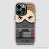 SUPER HERO - WINTER SOLDIER