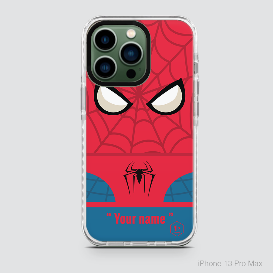 SUPER HERO - SPIDER MAN