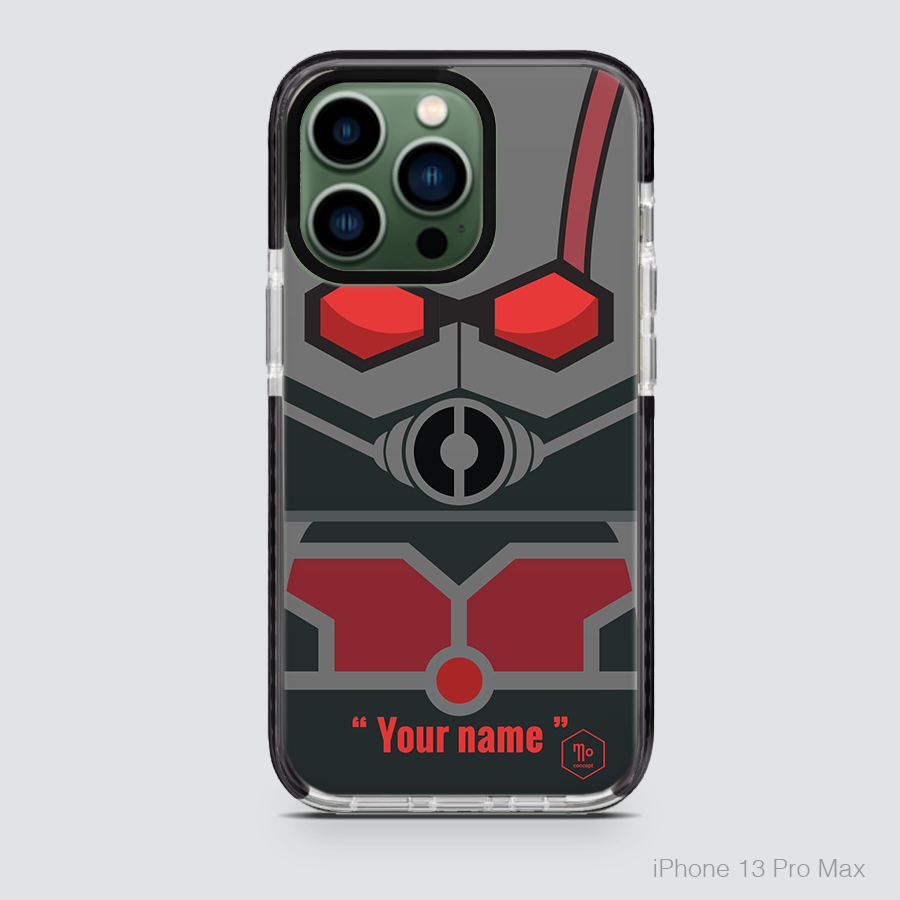 SUPER HERO - ANT MAN