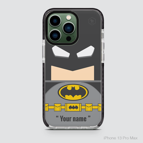 SUPER HERO - BATMAN