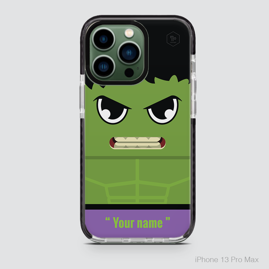 SUPER HERO - HULK