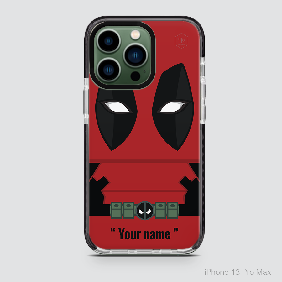 SUPER HERO - DEADPOOL