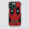 SUPER HERO - DEADPOOL