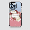FLORAL - GLORIOUS ROSES