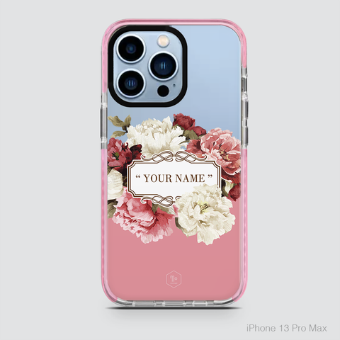 FLORAL - GLORIOUS ROSES