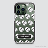 STAR WARS - PATTERN STORMTROOPER