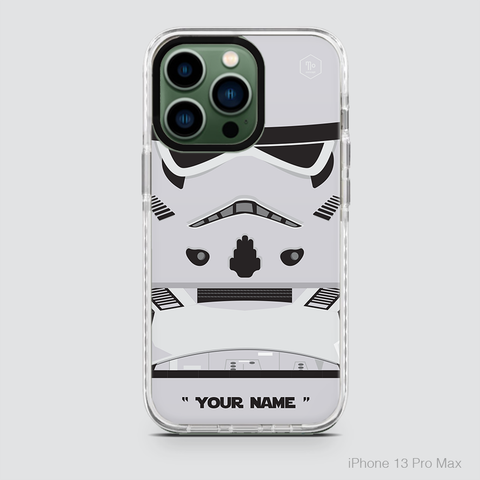 STAR WARS - STORMTROOPER