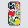 POP ART - HOORAY