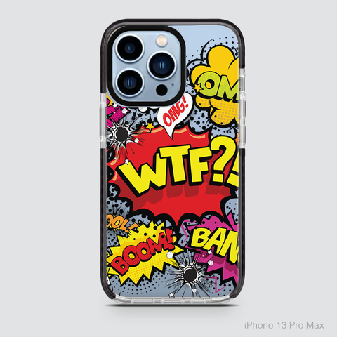 POP ART - WTF?