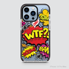 POP ART - WTF?