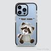 CUTE ANIMAL - RACCOON
