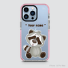 CUTE ANIMAL - RACCOON