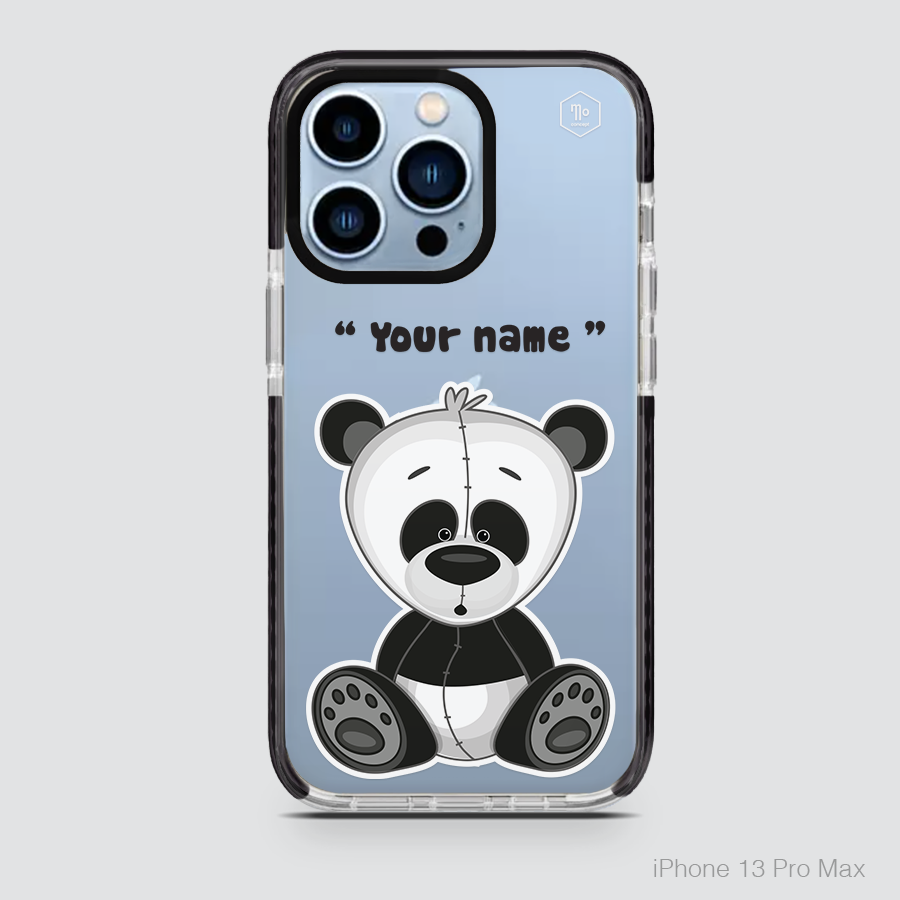 CUTE ANIMAL - PANDA