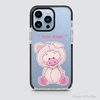 CUTE ANIMAL - PIG