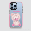 CUTE ANIMAL - PIG