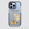 CUTE ANIMAL - GIRAFFE