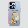 CUTE ANIMAL - GIRAFFE