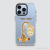 CUTE ANIMAL - GIRAFFE