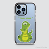 CUTE ANIMAL - CROCODILE
