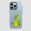 CUTE ANIMAL - CROCODILE