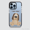 CUTE ANIMAL - DOG