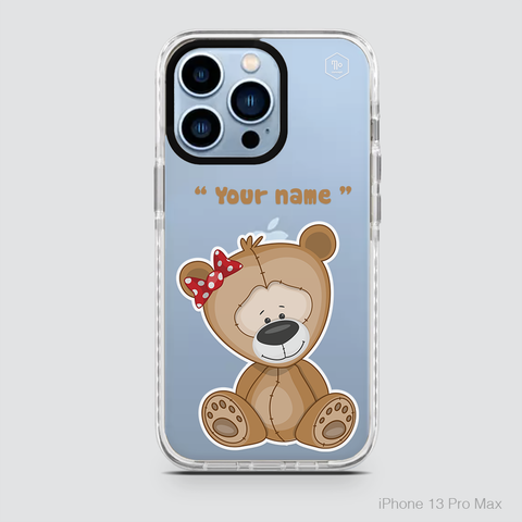 CUTE ANIMAL - BROWN BEAR