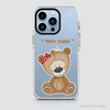 CUTE ANIMAL - BROWN BEAR