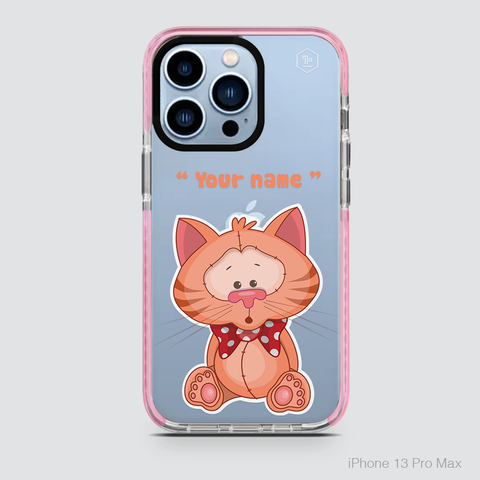 CUTE ANIMAL - CAT