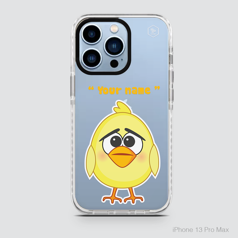 CUTE ANIMAL - CHICKEN