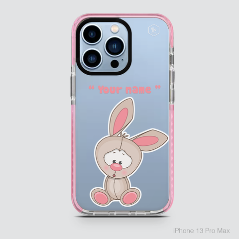 CUTE ANIMAL - RABBIT