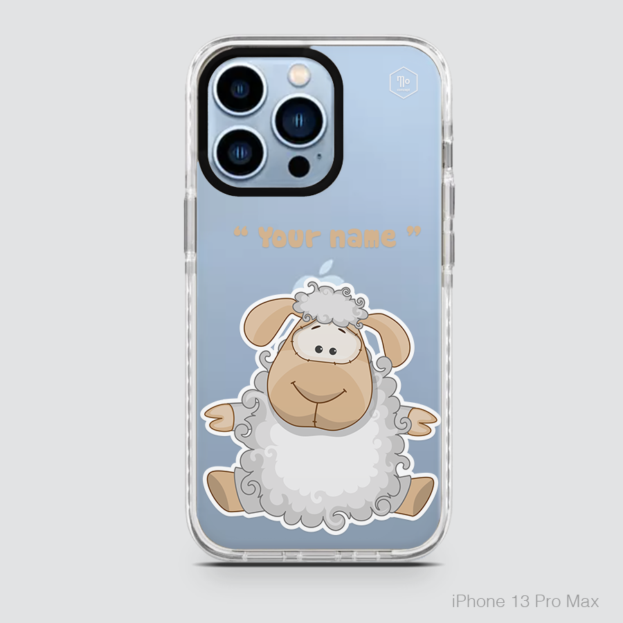CUTE ANIMAL - SHEEP