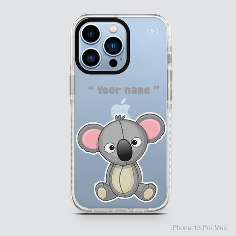 CUTE ANIMAL - KOALA